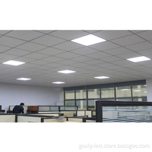 LED panel lights with SMD3014 82w and size 1,200*600mm